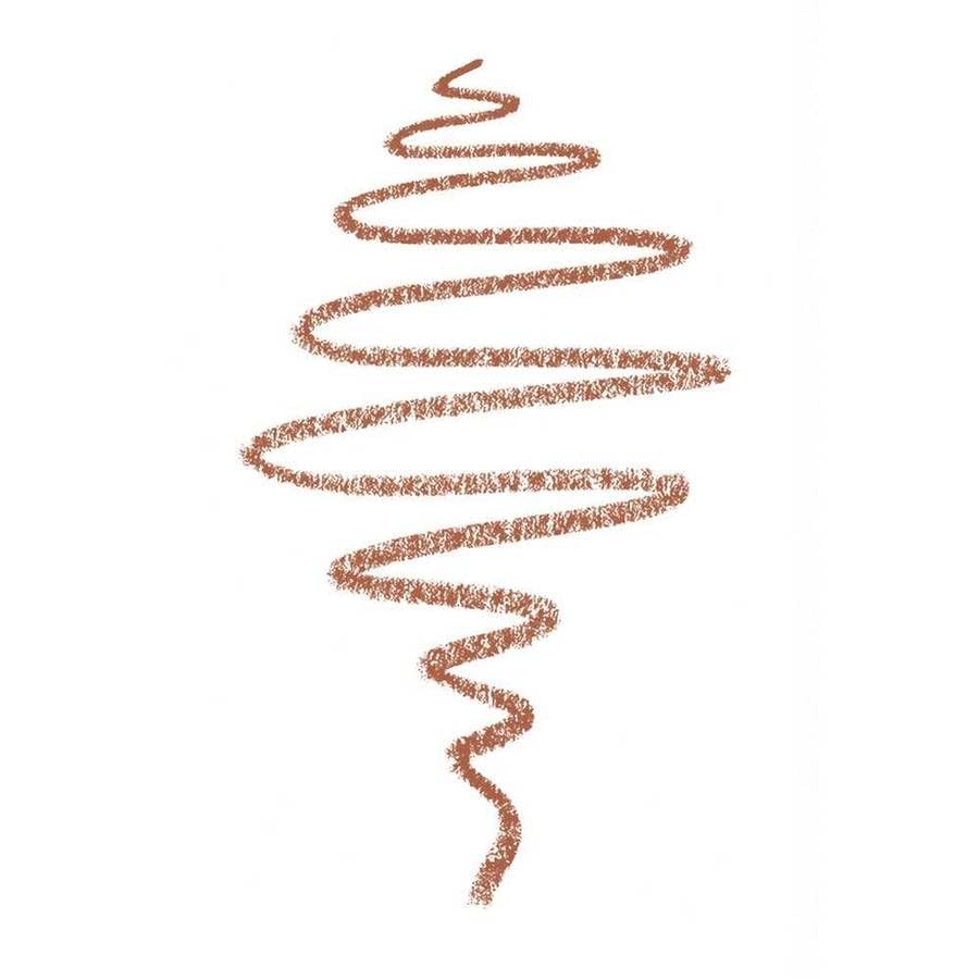 Delineador de ojos Waterproof Yves Rocher Chestnut miniatura 3