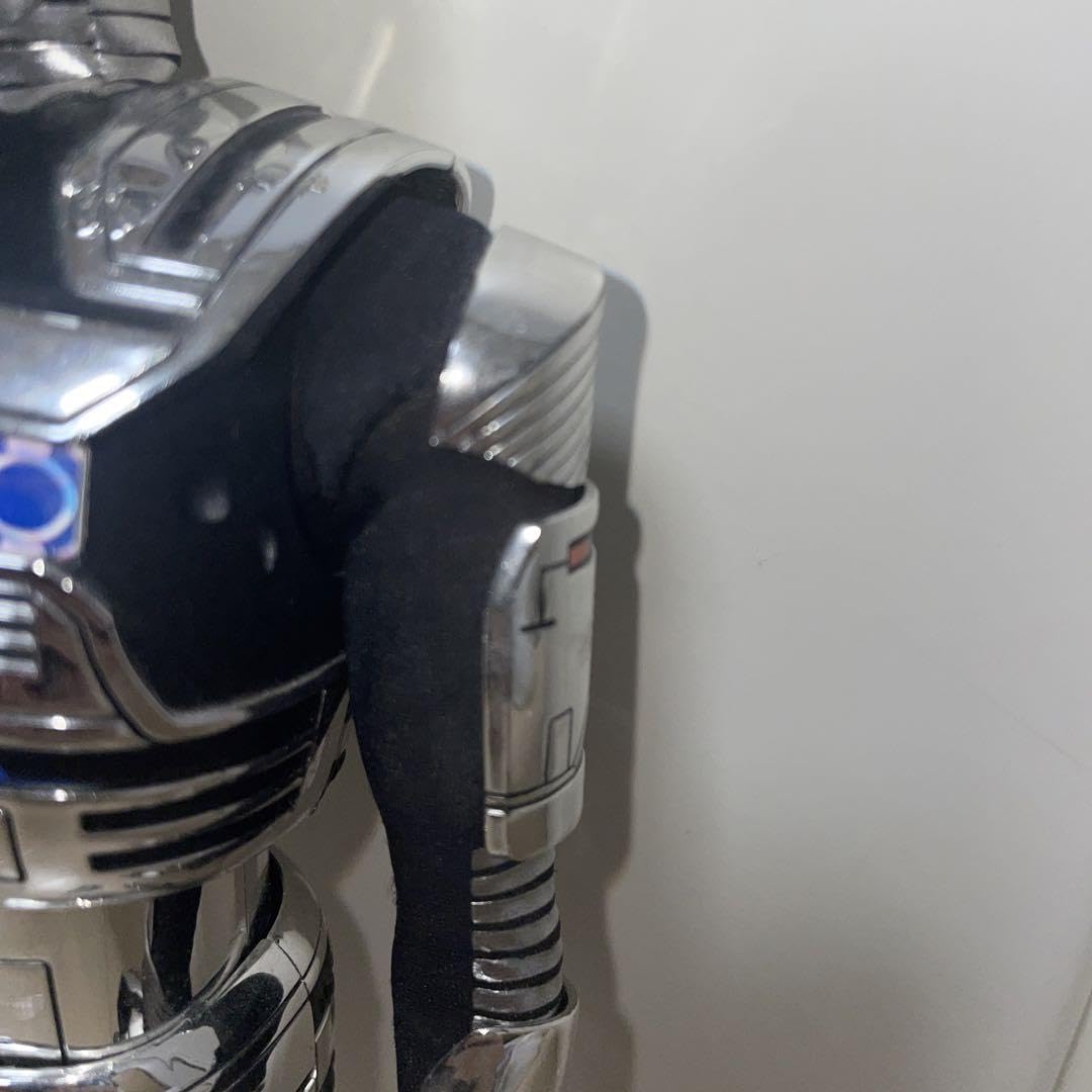 Amazon.co.jp: RAH 宇宙刑事ギャバン Type-G 1 6 メディコムトイ