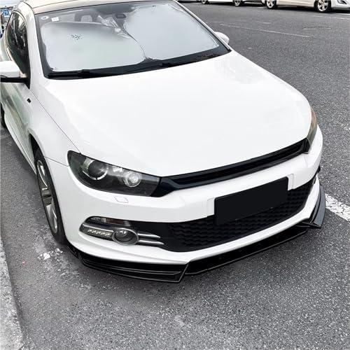 Kit corps modification VW Scirocco MK3 finition premium 08-14 - 5