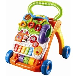 trotteur 2 en 1 vtech