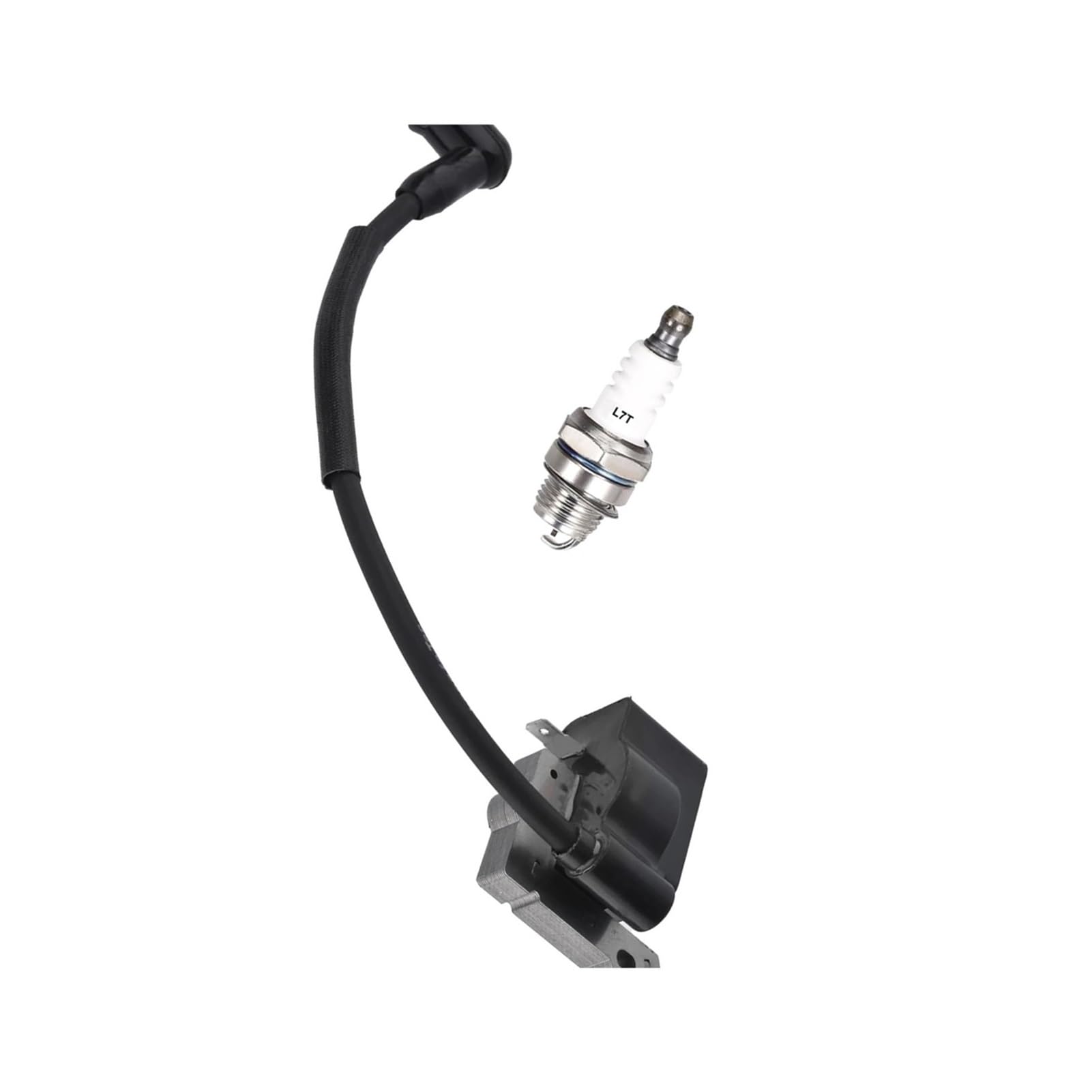 Bobine d'allumage FL26 SST25C motoculture pièce 530052266