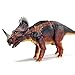 Beasts of the Mesozoic: Centrosaurus Apertus Juvenile - 1/18th Scale Dinosaur Action Figure - 10
