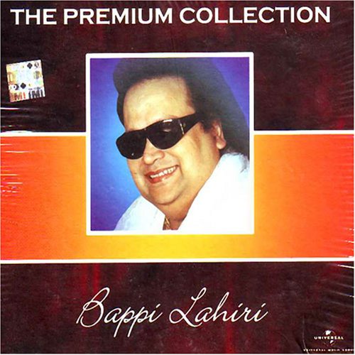 The premium collection-bappi lahri