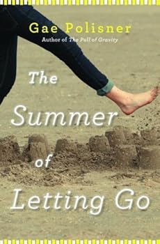 Paperback The Summer of Letting Go by Polisner, Gae (2015) Paperback Book