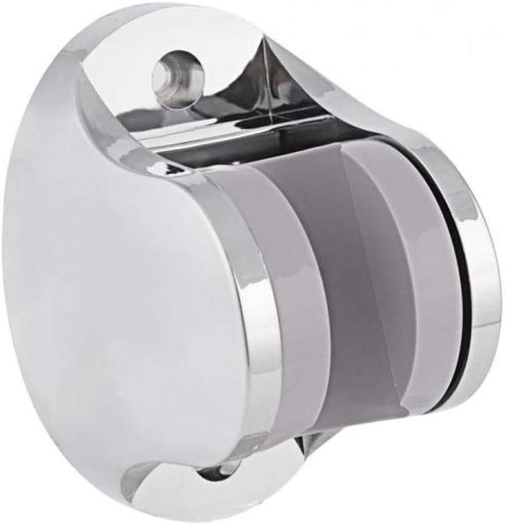 Bathroom Shower Holder Sticker Toilet Hand-Held Nozzle Hose Seat Mounting Brackets