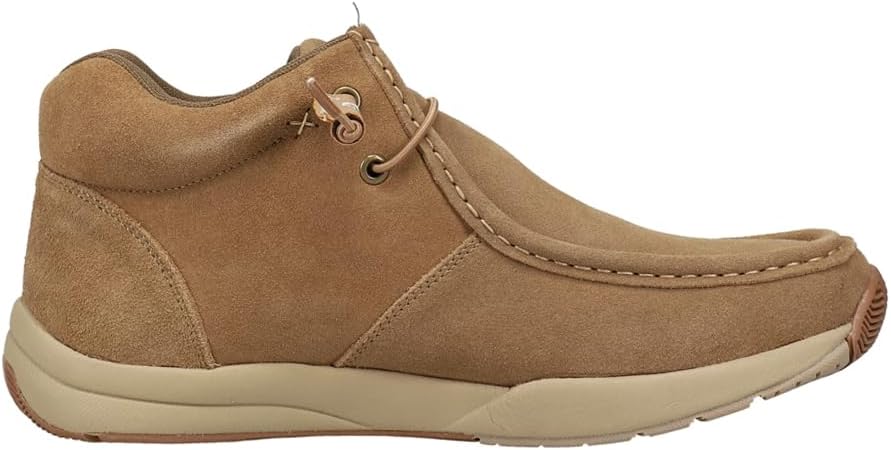 Roper Men's Clearcut Hiking Shoe - Image 3