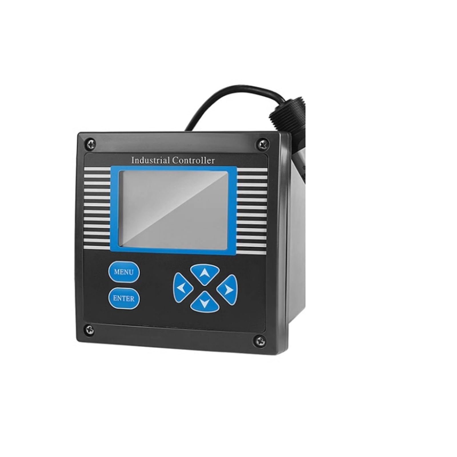 Digital Turbidimeter, Water Quality Monitoring Instrument Digital Turbidity Meter Suspended Matter Concentration Analyzer