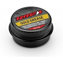 J Concepts JCO8152 RM2 Gold, High Temperature, High Performance Grease