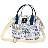 Baby Changing Bag,Diaper Bag Backpack,8L Portable Lightweight Nappy Changing Bags for Baby, Multi-function Travel Backpack Baby Bag,Newborn Essentials (Dream Forest)