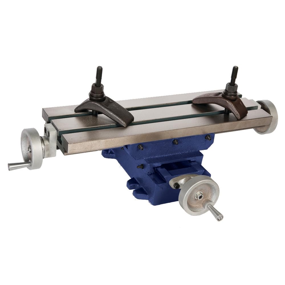 PALMGREN 9649181 - Compound Milling Table 18