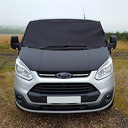 Telo protettivo copri parabrezza per Ford Transit