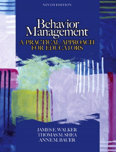 Buy Behavior Management + Classroom Management for All Teachers: Plans ...