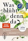 Was blüht denn da - Original - Margot Spohn Marianne Golte-Bechtle, Roland Spohn 