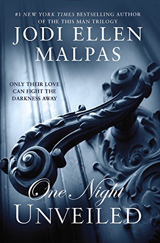 Unveiled: Library Edition (One Night Trilogy)