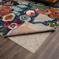 Mohawk Home Alfombrilla antideslizante de fieltro de perfil bajo