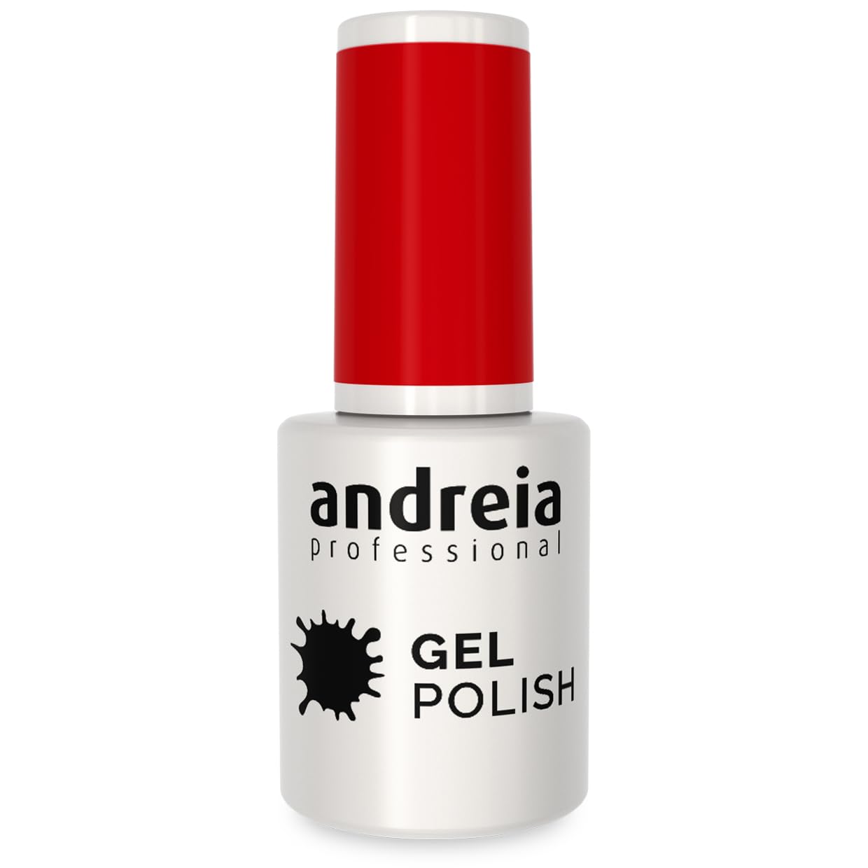 Andreia Pintauñas Semipermanentes – Esmalte Semipermanente Profesional para Uñas de Gel - Manicura con Brillo Intenso que Dura Hasta 4 Semanas - Color MZ3 Coral Neón - 10,5ml — view 44