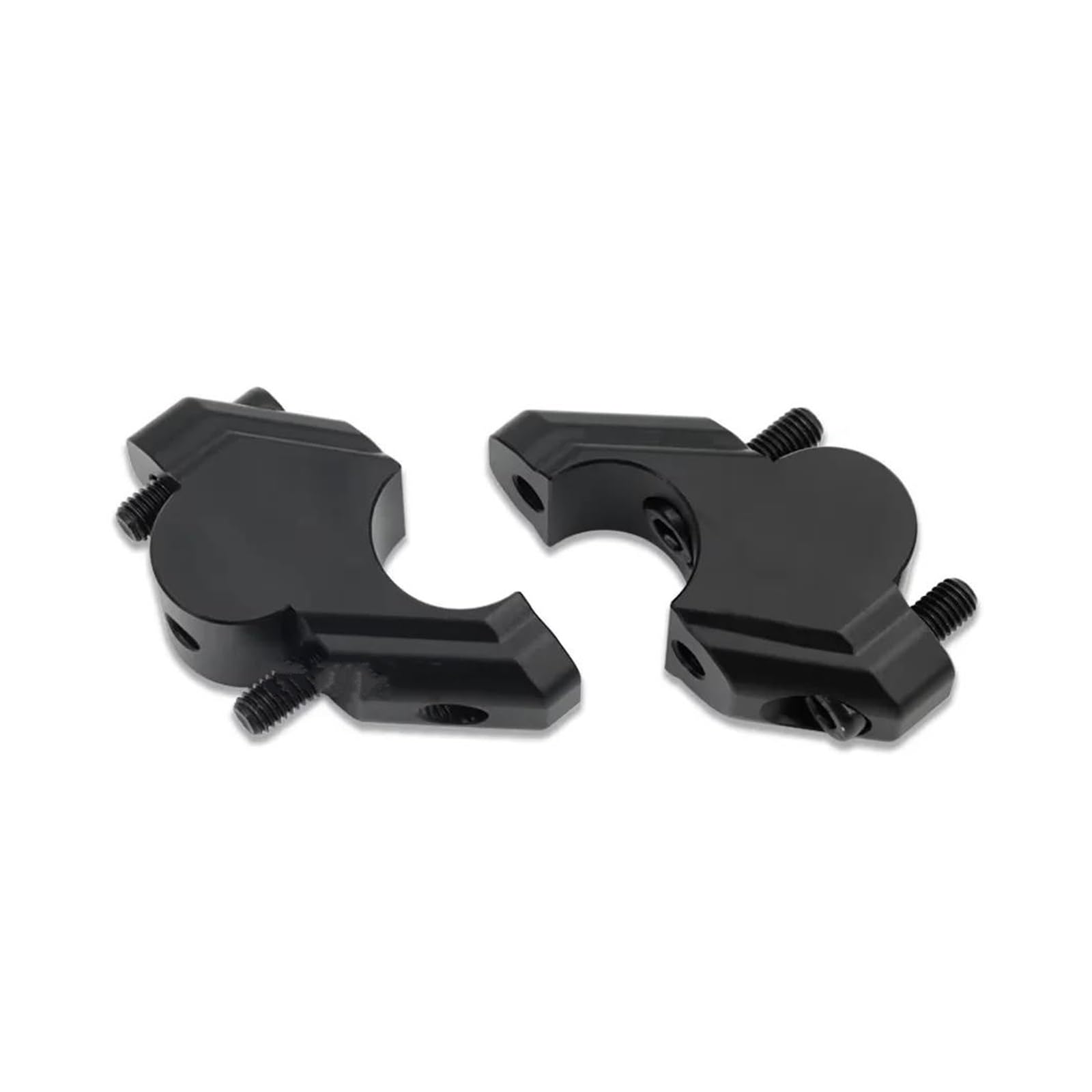 Per YAMAHA TRACER 7 GT 2025-2026 Riser Manubrio Per Moto Motocicletta Riser Manubrio