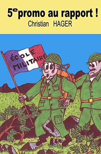 5e Promo Au Rapport French Edition Kindle Edition By Hager Christian Literature Fiction Kindle Ebooks Amazon Com