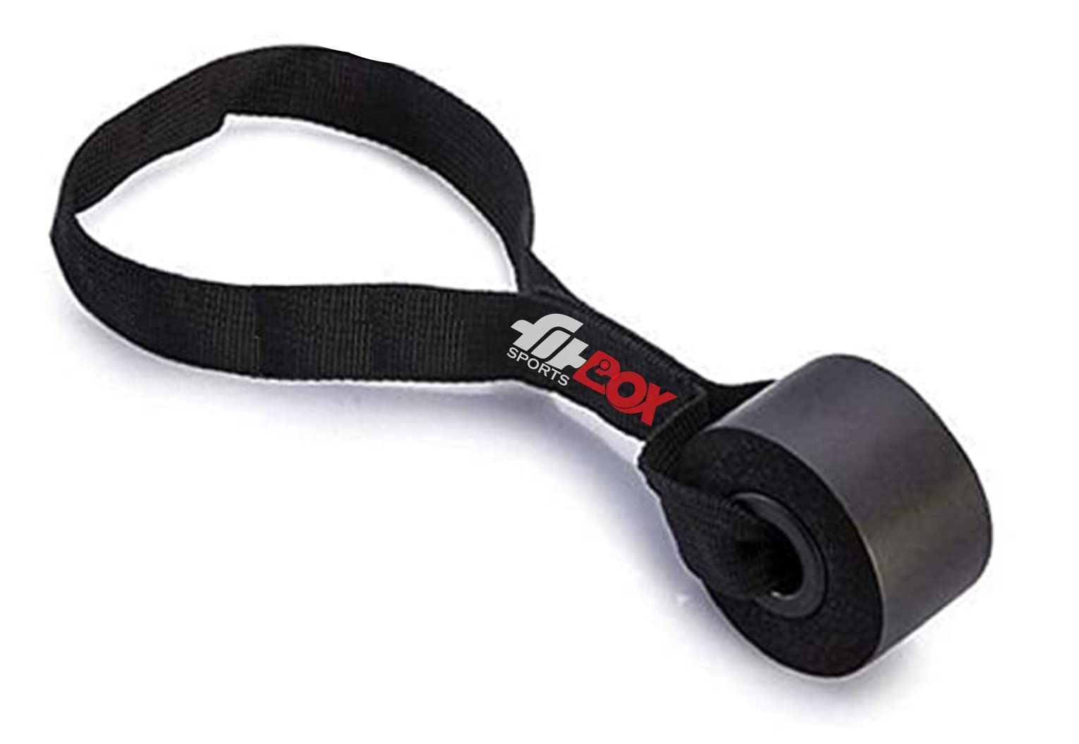 FitBox Sports Heavy Duty Door Anchor - Great for Resistance Bands, Physical Therapy Bands, and Closed Loop Bands-image-14