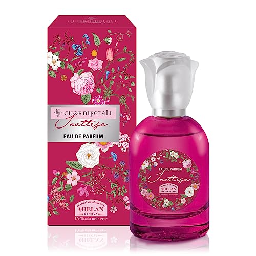 Helan, Cuor di Petali, Inesperada, Perfume Mujer, Eau de Parfum...