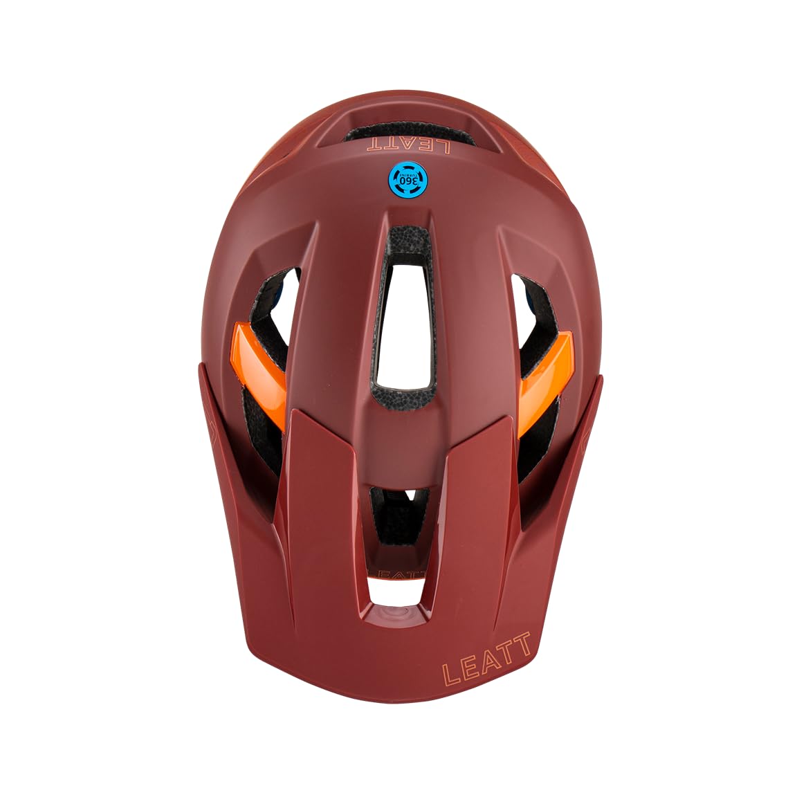 Leatt Unisex-Adult MTB Allmtn 3.0 V23 Helmet