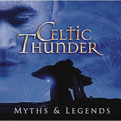Myths & Legends