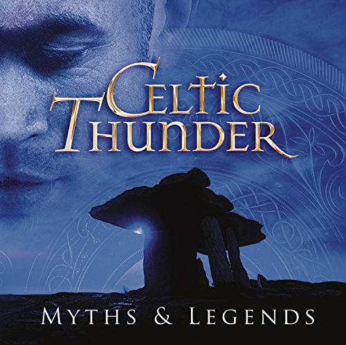 Myths & Legends