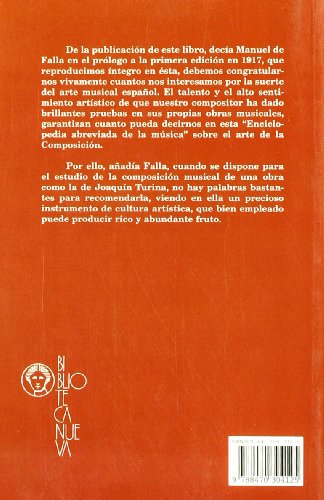 Encyclopédie abrégée de la musique : le guide de référence format poche