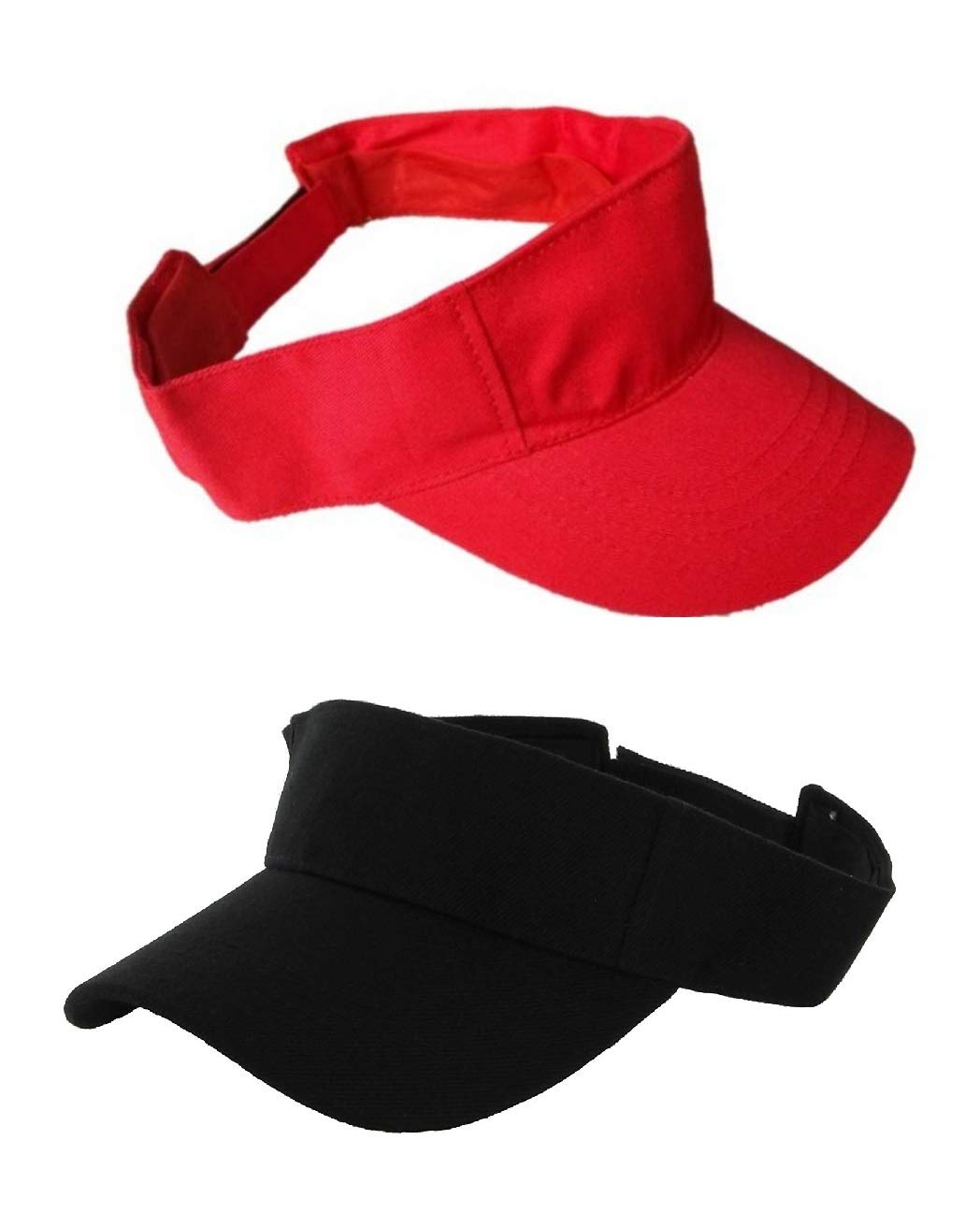 SoSh Casual Sunhat Beach Hat Baseball Mens Women Sport Cap Visor hat Cap, Golf Cap