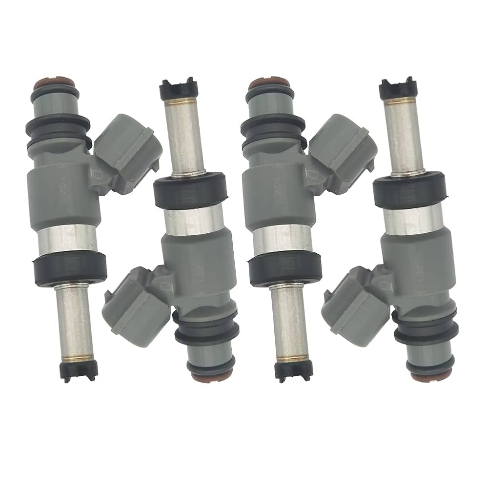 オストビマル品 YAMAHA OUTBOARD 04 Z300 FUEL INJECTOR 60V-13761-00-00