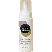 SKYN Intimicare Cleansing Foam