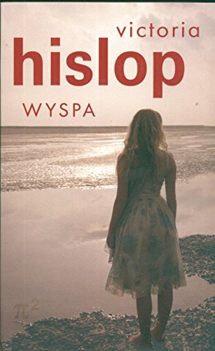 Wyspa [Polish] 8373595619 Book Cover