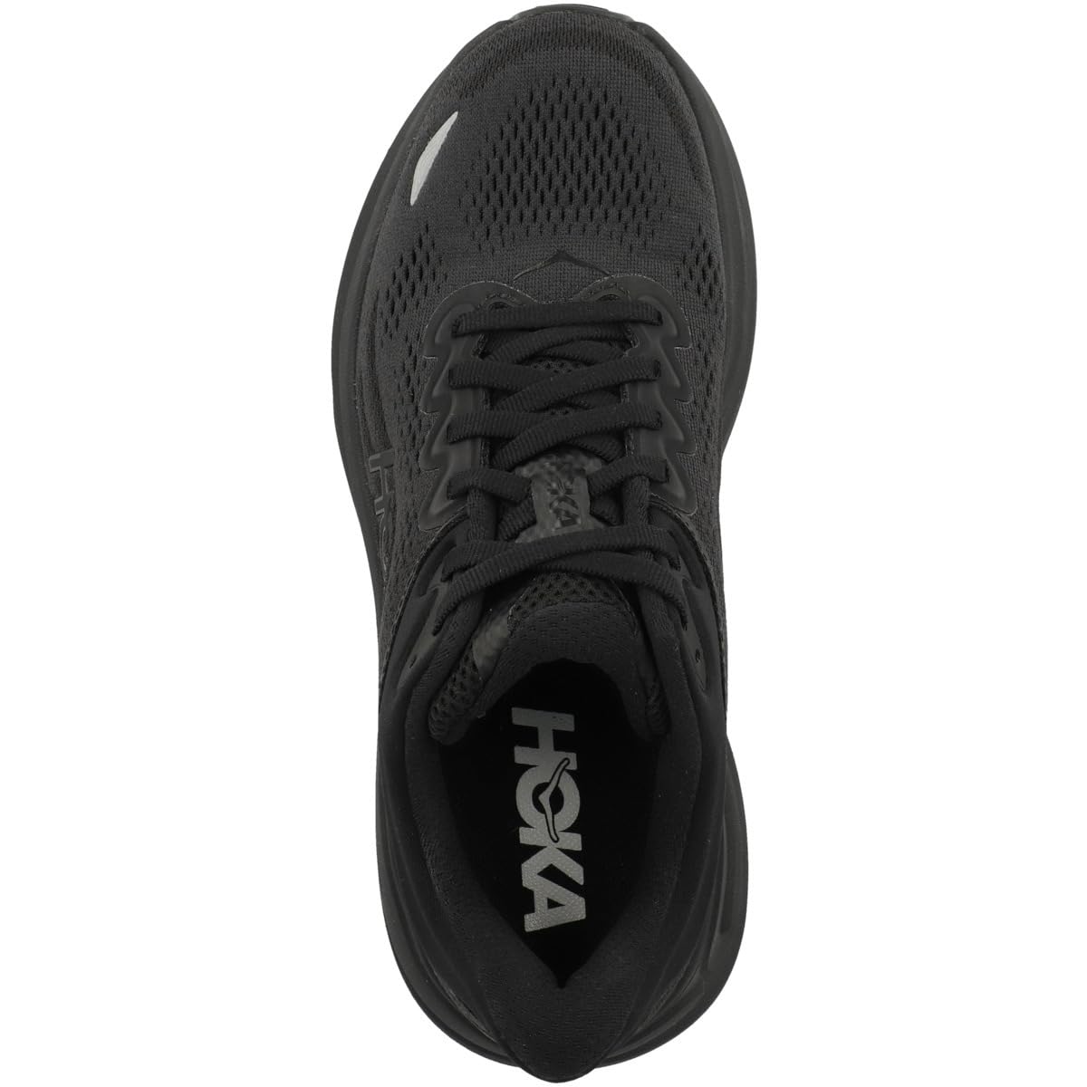 HOKA ONE ONE/ホカオネオネ Bondi 9 ブラック23.5cm Amazon | HOKA ONE ONE(ホカ オネオネ) M BONDI 9 WIDE BLACK