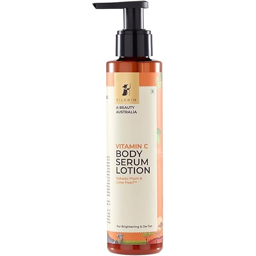 Pilgrim Brightening Serum 150ml 150 ml