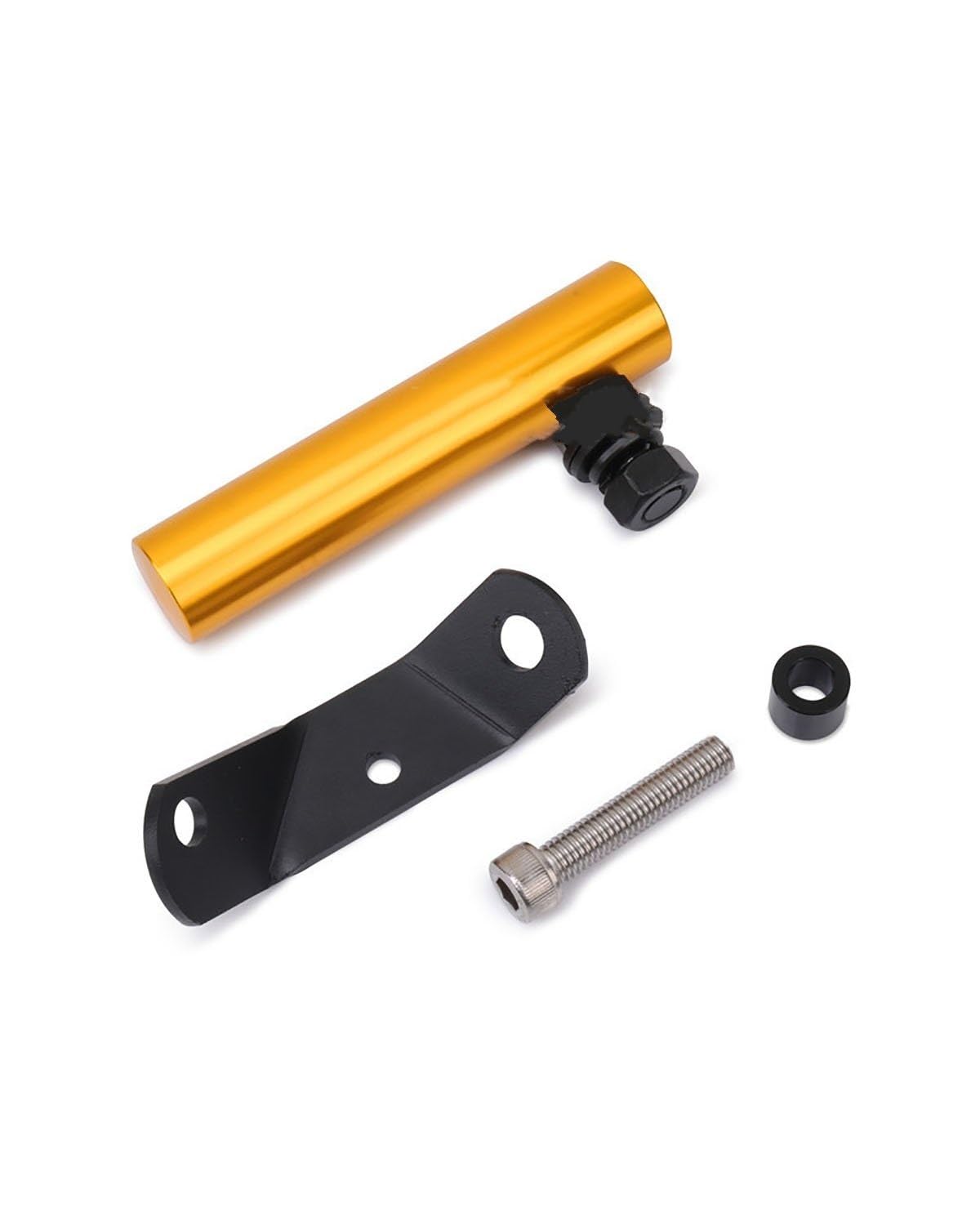 スマホアクセサリー naru - k Amazon.co.jp: スマホホルダー For ZX-4R ZX-4RR ZX4R ZX4RR