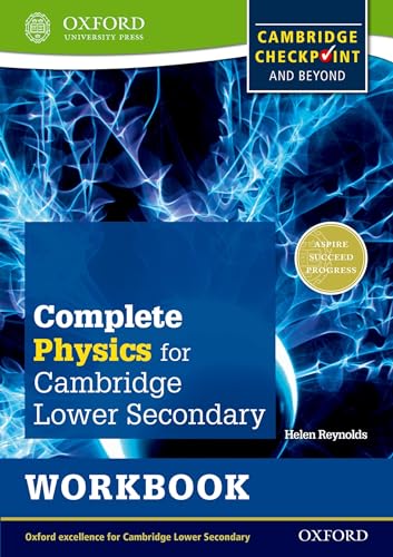 Complete Phys Cam Sec 1/Check Workbook view 2