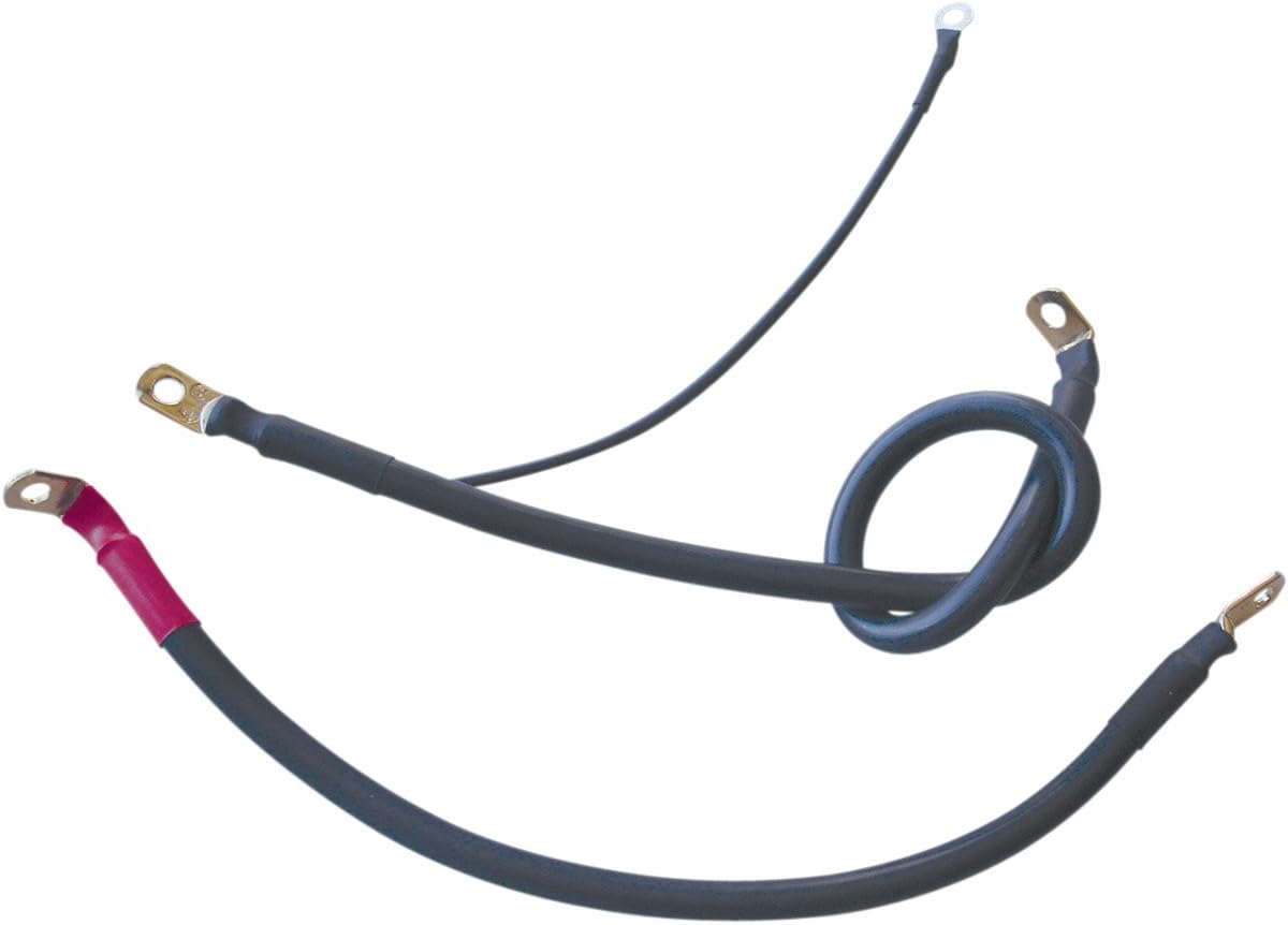 CABLES BAT 06-12 DYNA'S