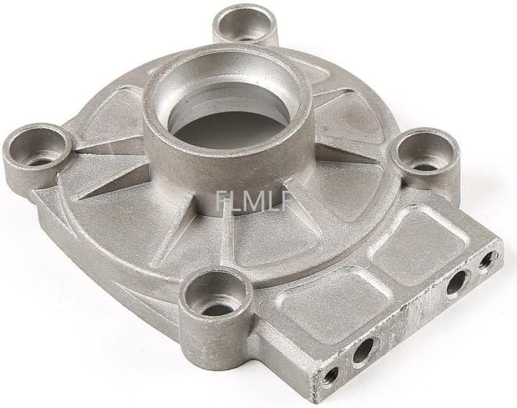 Metal Clutch Bell Brace Mount Fit for 1/5 Rovan F5 Truck MCD XS-5 RR5