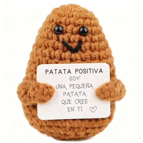 JCSJK Muñeca de Patata Imagen de JCSJK Muñeca de Patata