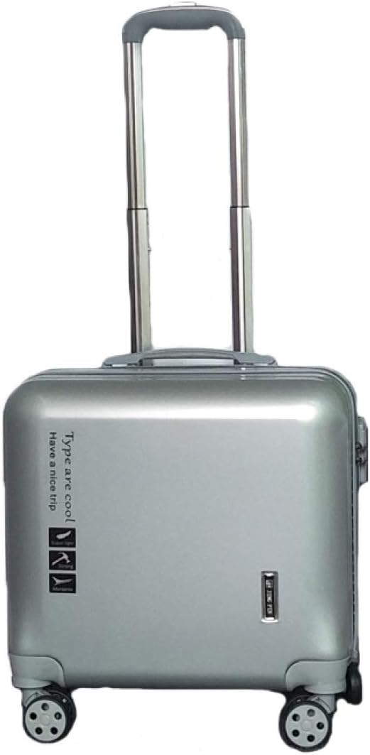 スーツケース キャリーケース キャリーバッグ 超軽量 丈夫 静音 機内持込可 おしゃれ ファスナー