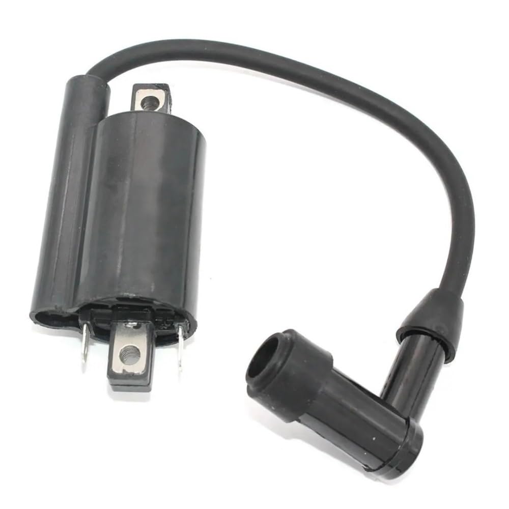 Bobina de encendido compatible con tractores GX345 y maquinaria de jardín AM120732