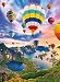 Buffalo Games - Photography - Kiss The Sky - 1000 Piece Jigsaw Puzzle