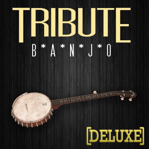 Banjo (Rascal Flatts Deluxe Tribute) by The Flat Banjos on Amazon Music