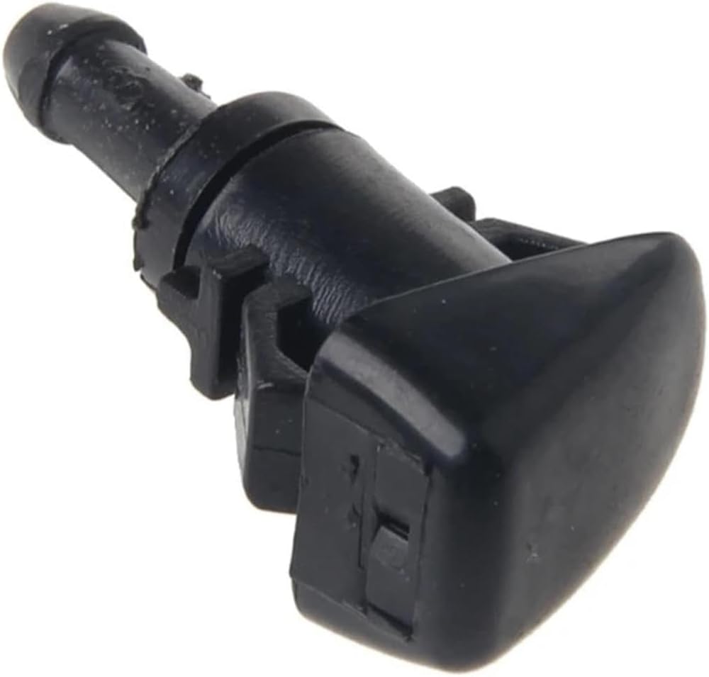 Windshield Wiper Nozzles for Jeep for Compass 2007-2010 for Average 2008-2011 Front Wiper Windshield Washer Car Replacement Parts Car Windshield Washer Pump