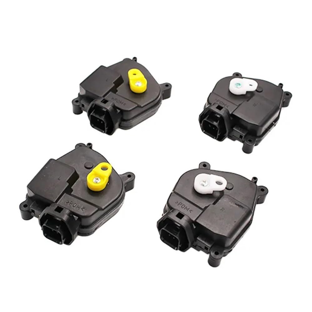 Central Locking Actuator for Hyundai for Accent 2006-2011