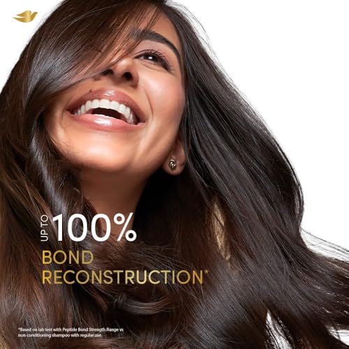 Dove 10in1 Peptide Bond Strength Hair Mask 300 ml - Image 7