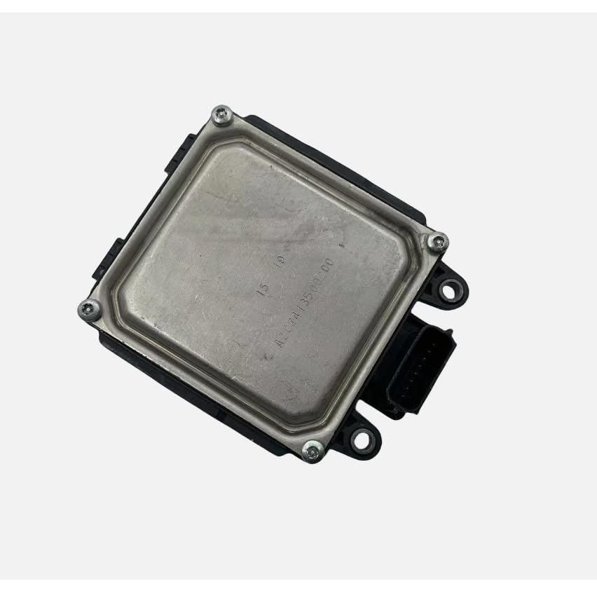 Rear Blind Spot Radar Sensor Monitor LC3T-14C689-AD Compatible with Ford 2020-2024 Explorer, 2020-2022 F-250 F-350 Super Duty, 2020-2021 F-450 Super Duty Sport Utility Turbocharged Pickup Truck