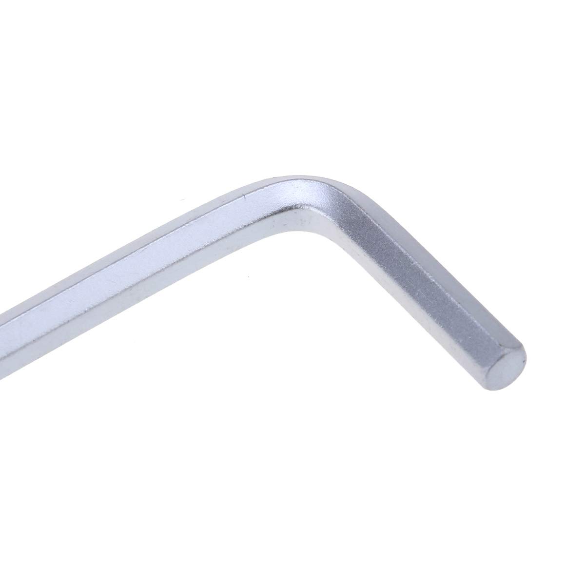 Musiclily Basic 3/16" Klucz Regulacyjny Imbusowy do Gitary Mexico Fender (2 szt.)