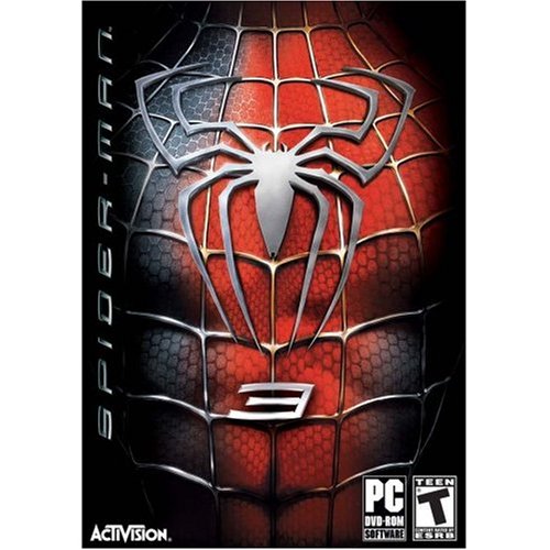 Spider-Man 3 (vf) [video game]