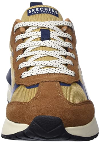 Image of Skechers Women's Halos Infinite Jogger Canvas Shoe